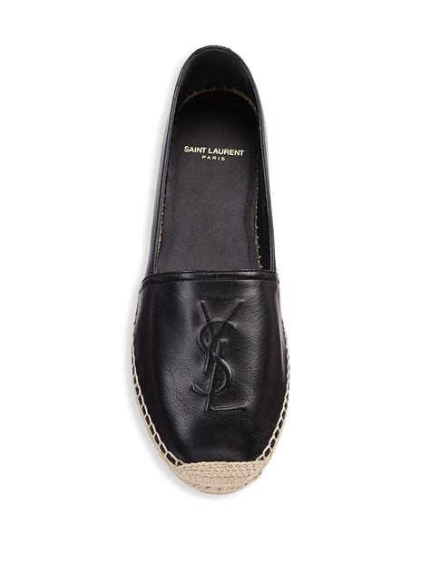 ysl espadrilles for women